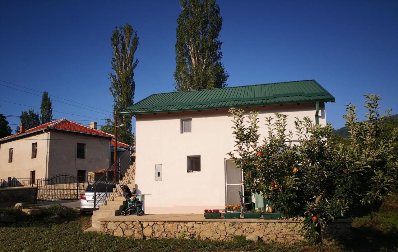 Villa Lila Dolno Dupeni Exterior foto