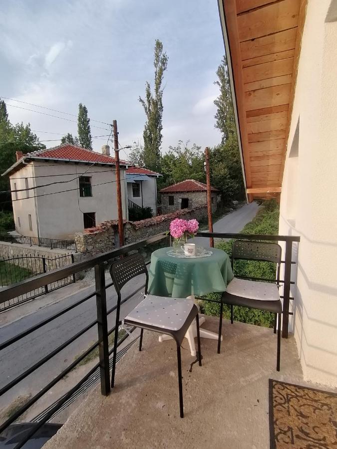 Villa Lila Dolno Dupeni Exterior foto